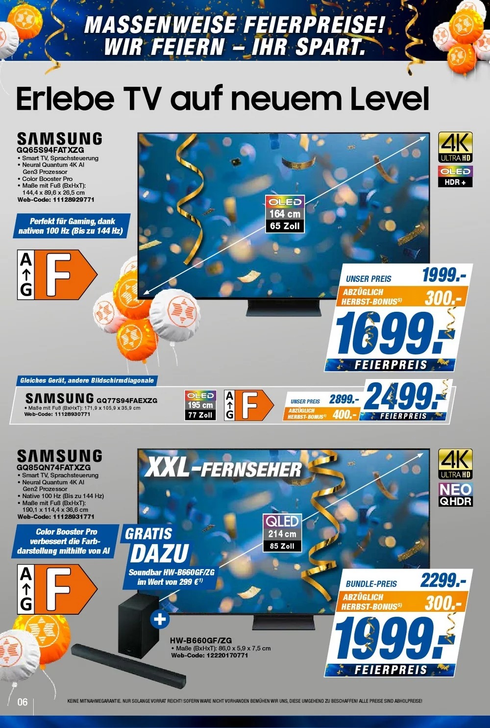 technoland prospekt 6