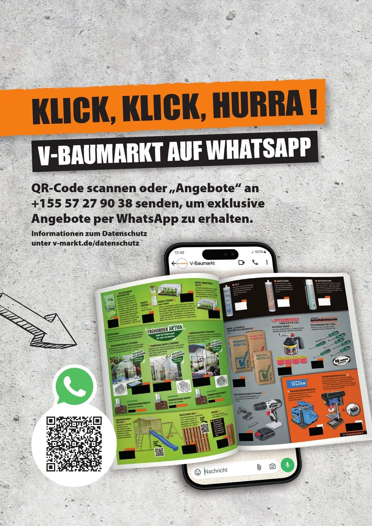 v baumarkt prospekt 10