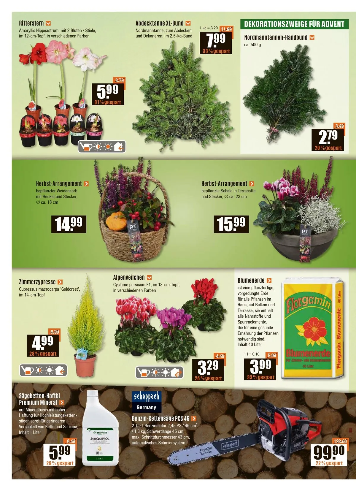 v baumarkt prospekt 2