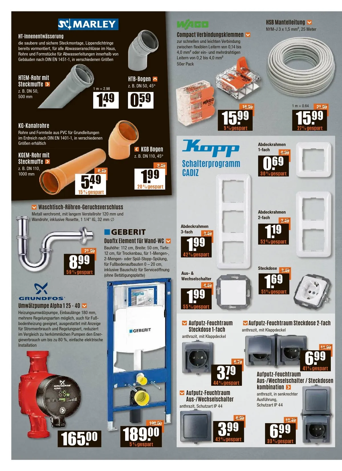 v baumarkt prospekt 4