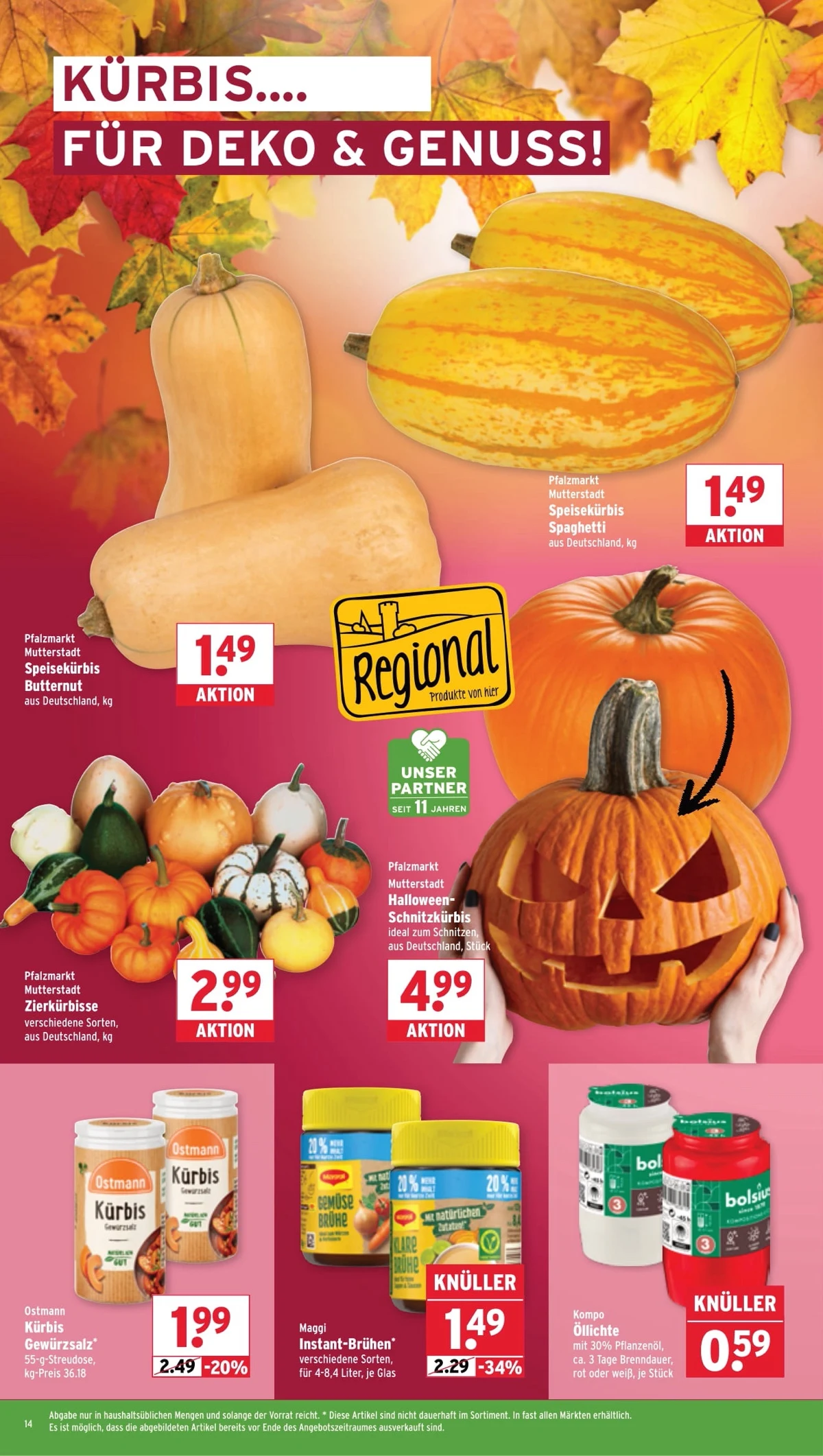 wasgau prospekt 27 31 14