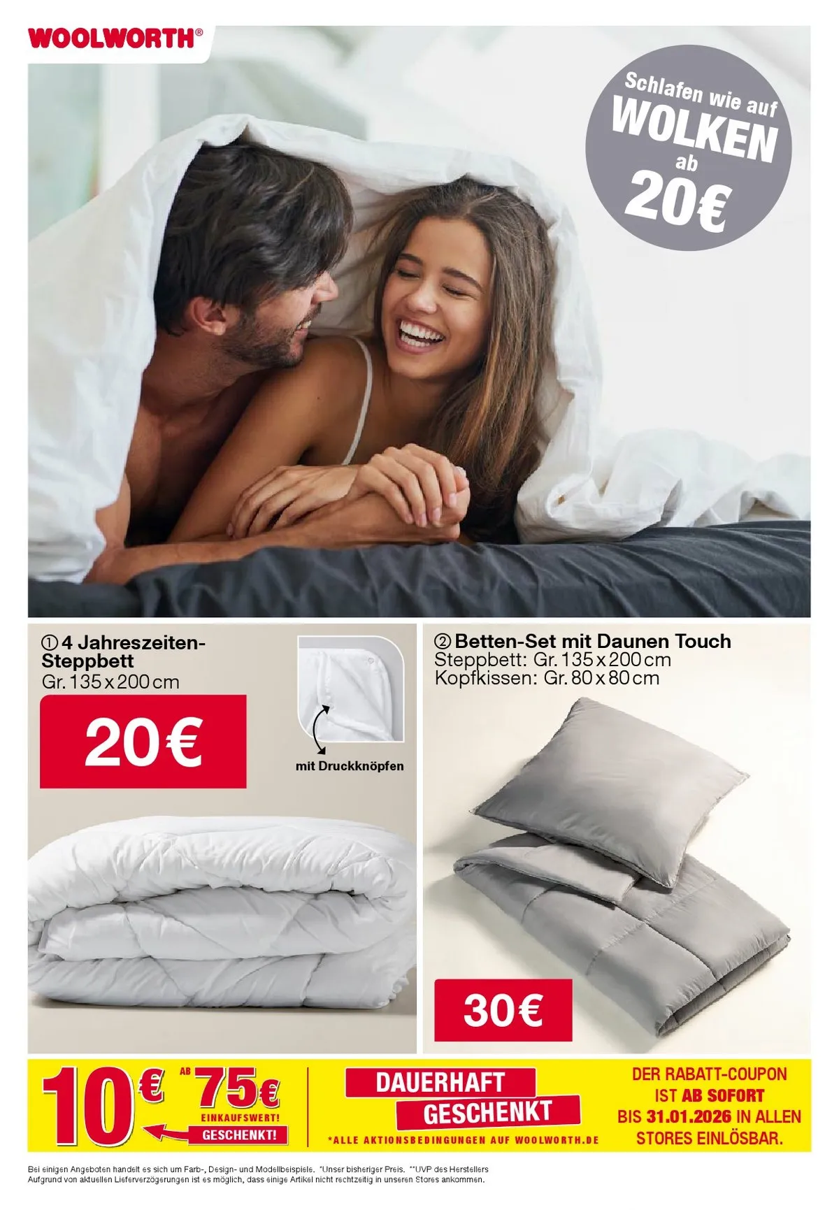 woolworth prospekt 21