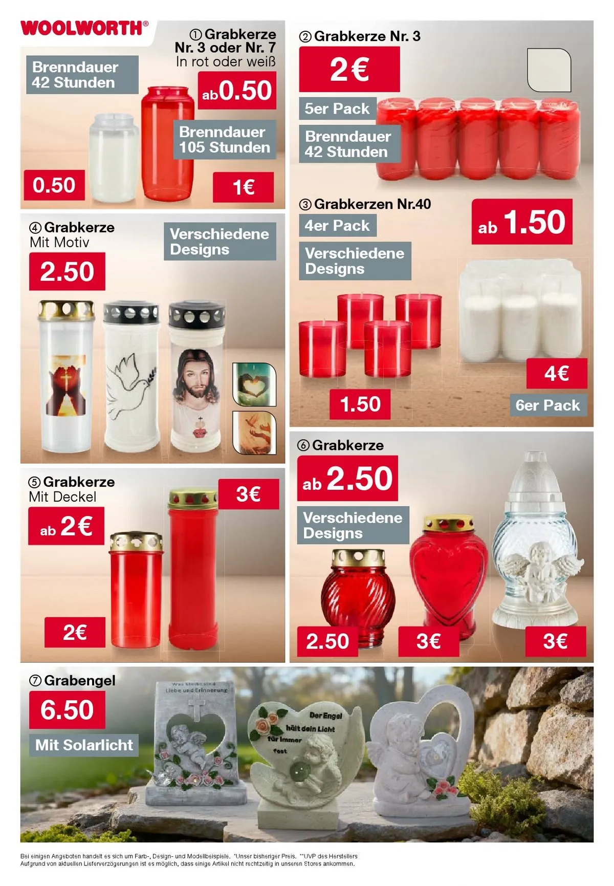 woolworth prospekt 22