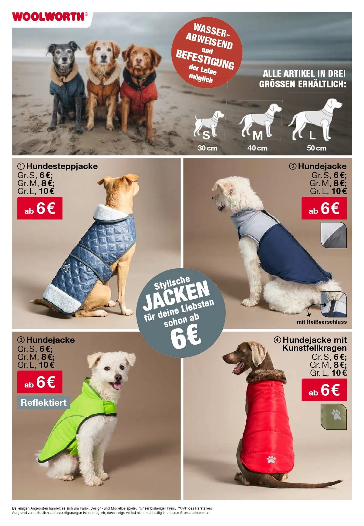 woolworth prospekt 23