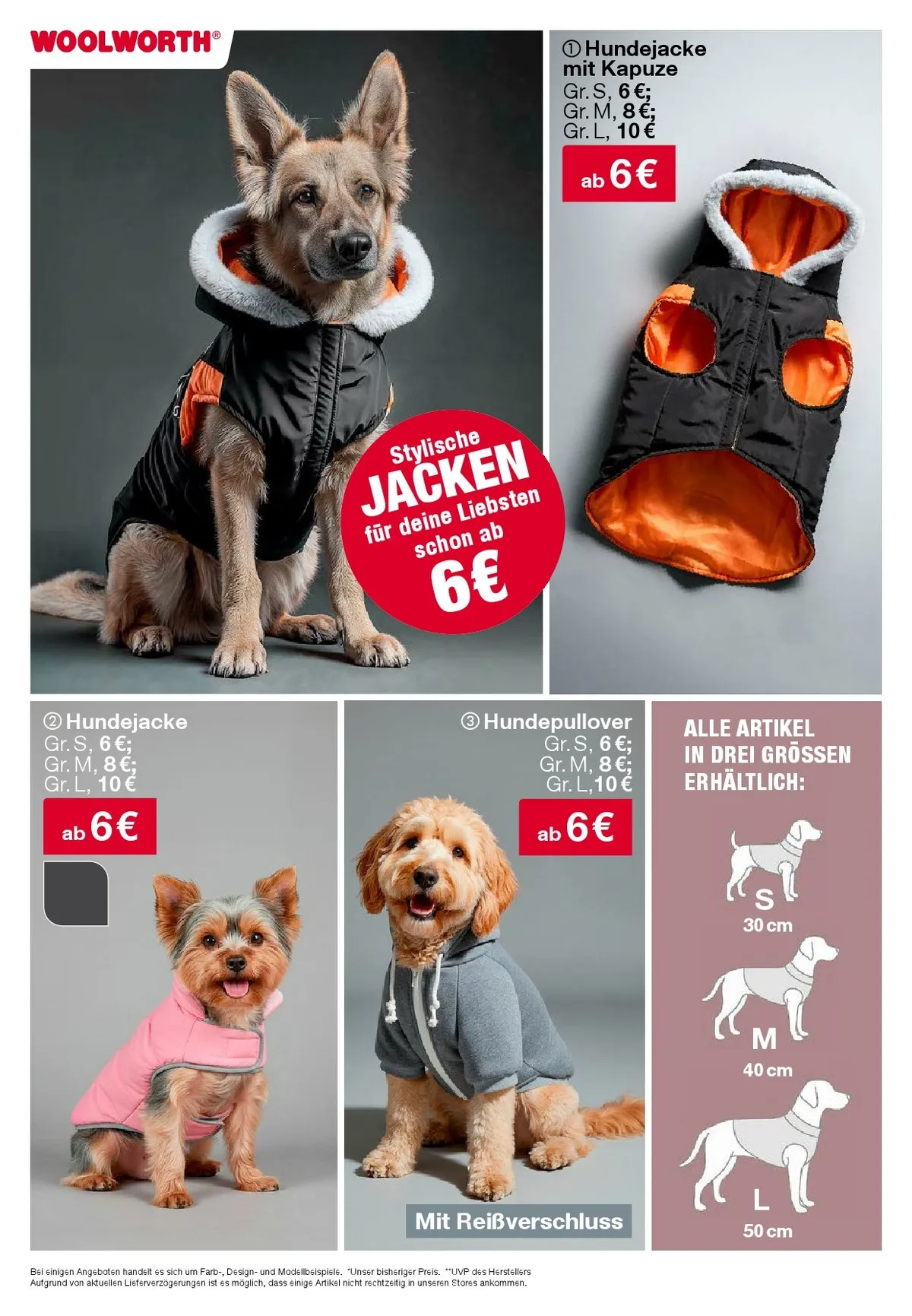 woolworth prospekt 24