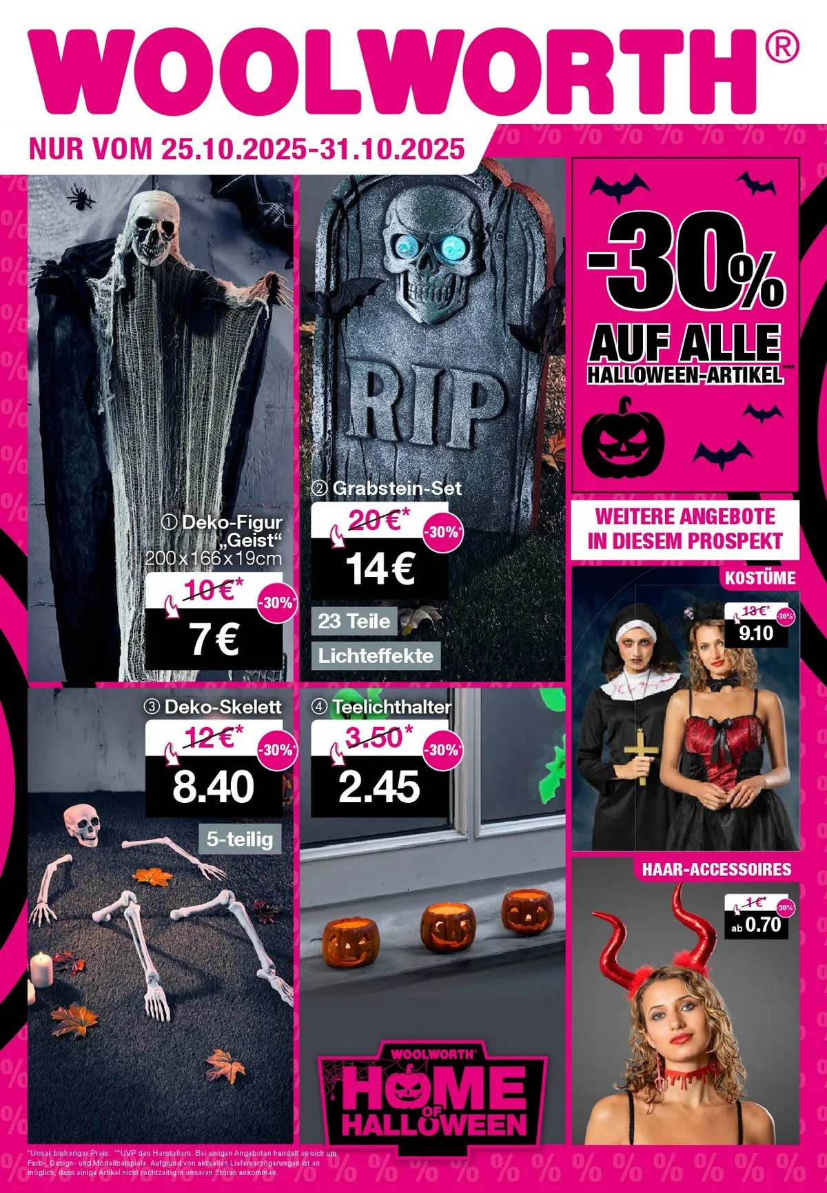 woolworth prospekt 26