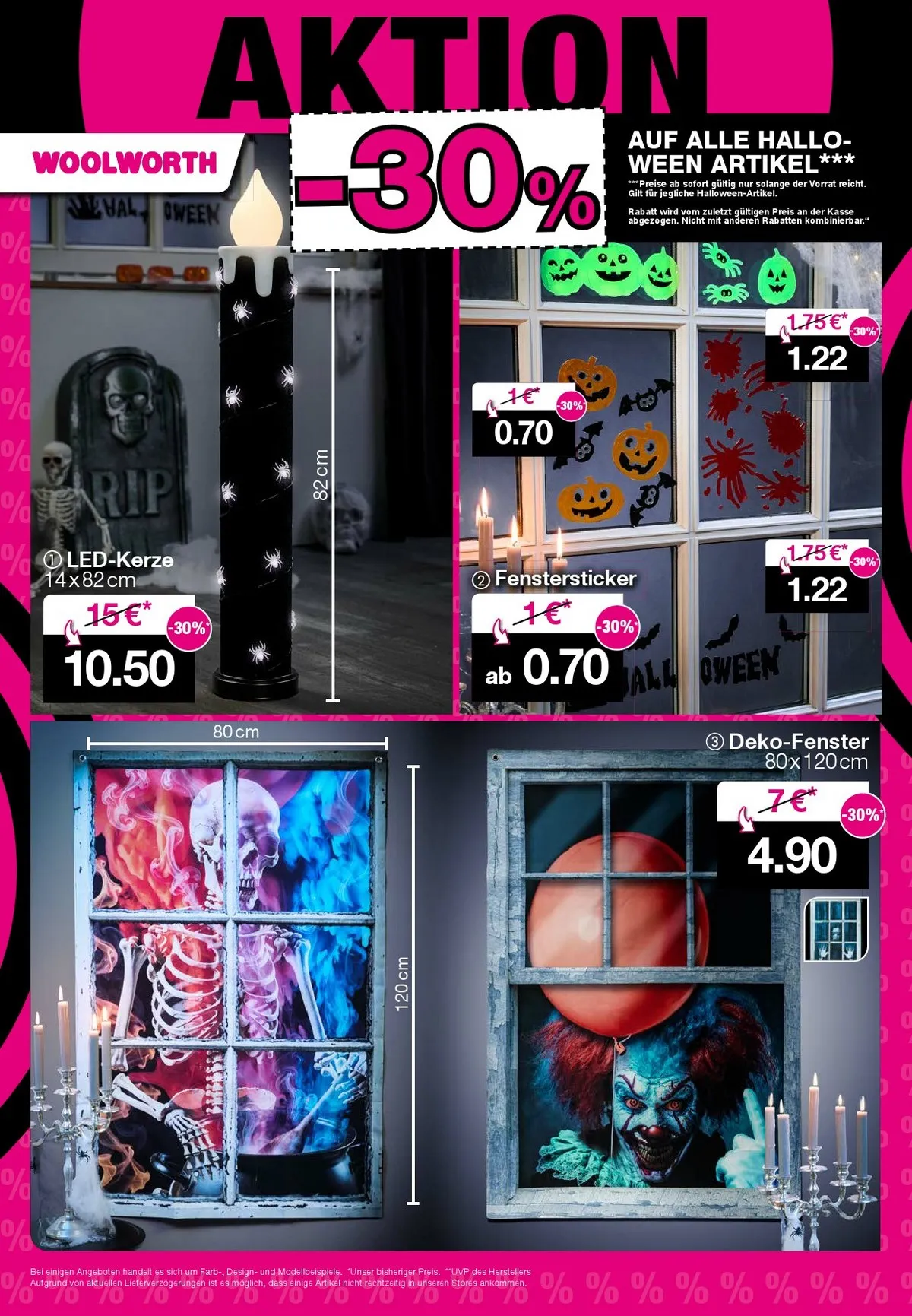 woolworth prospekt 28