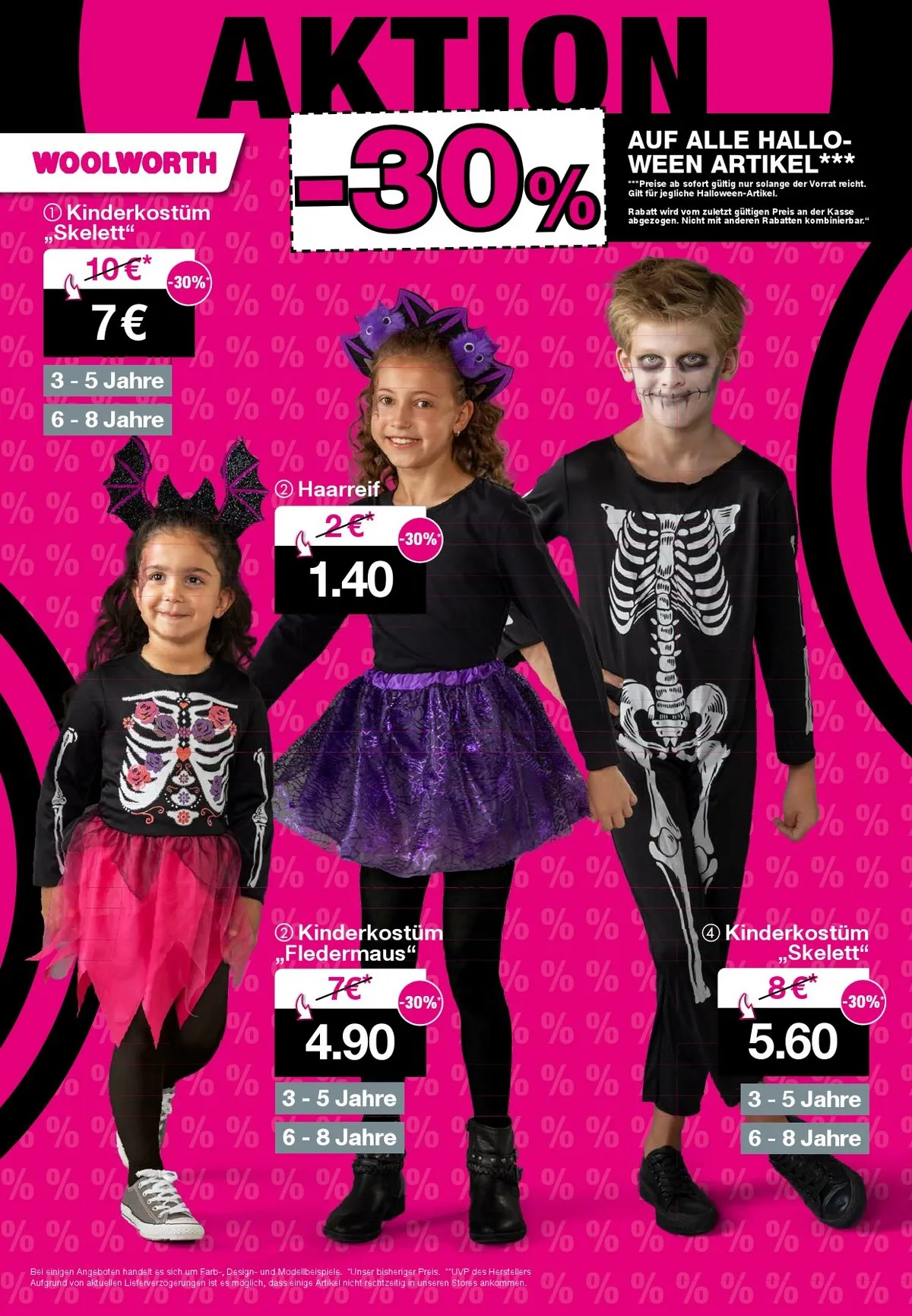 woolworth prospekt 31