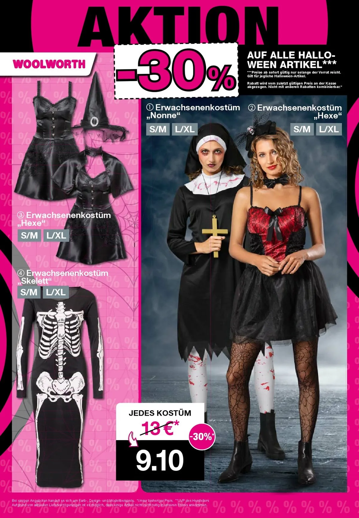 woolworth prospekt 32