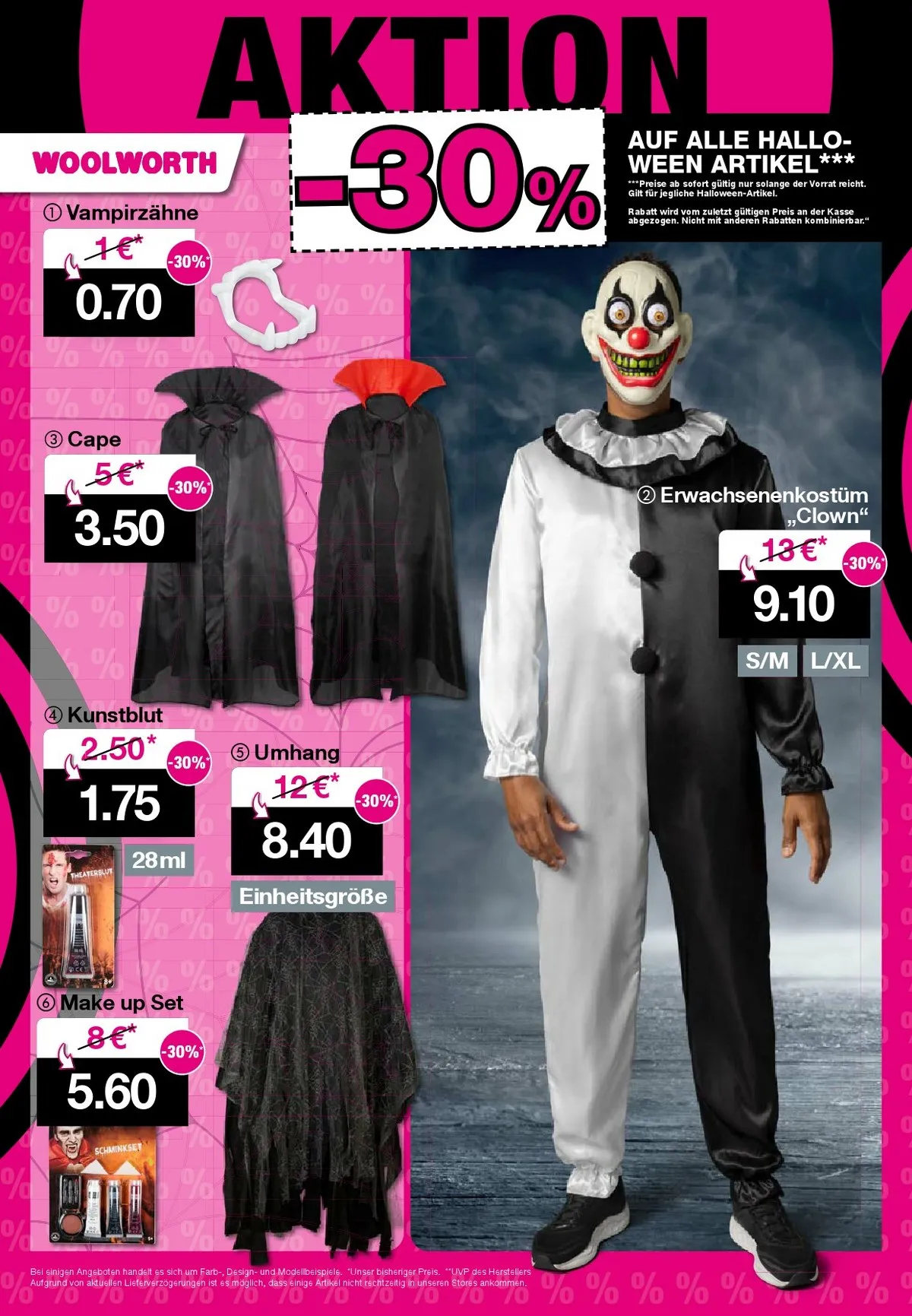 woolworth prospekt 33