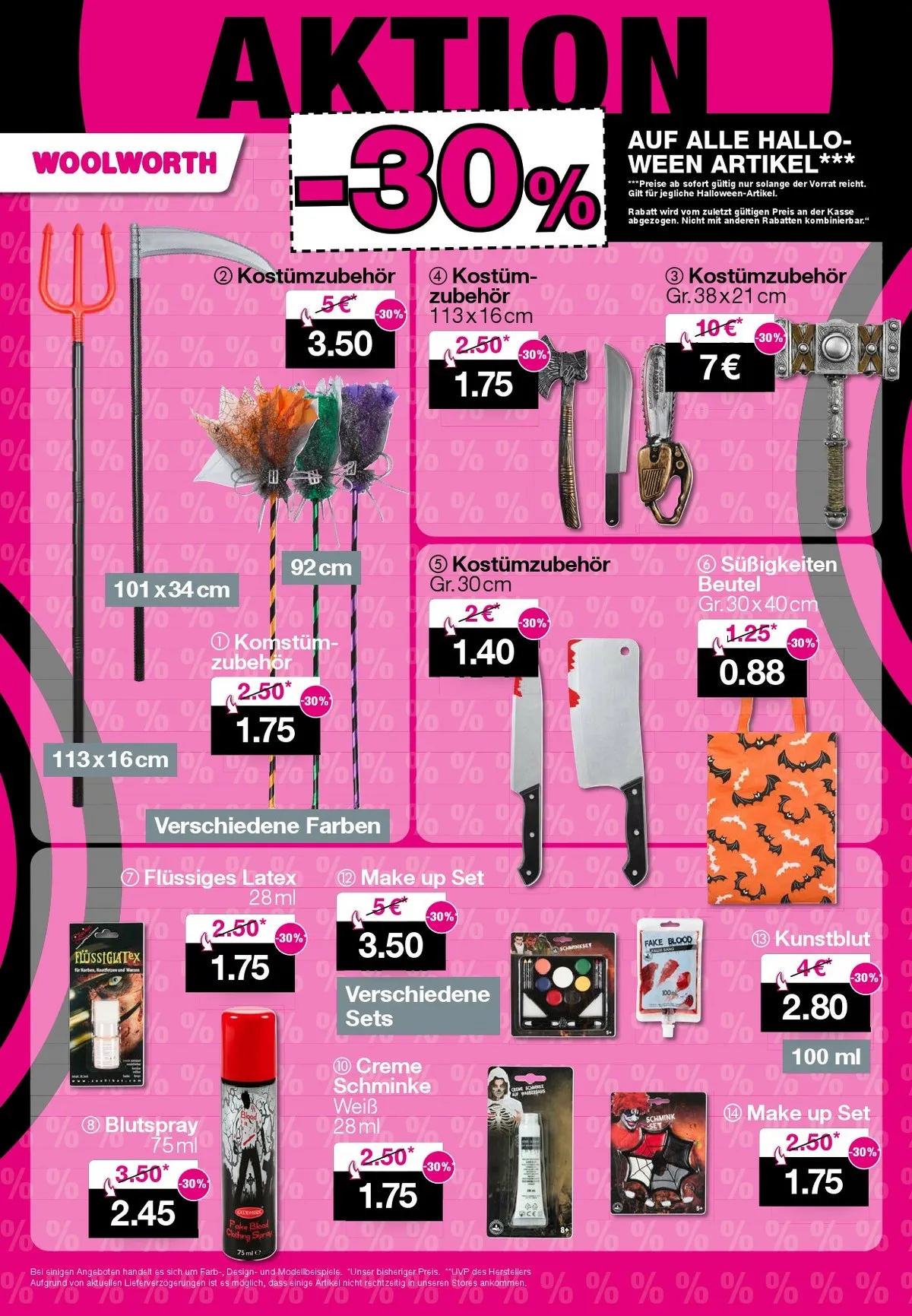 woolworth prospekt 34