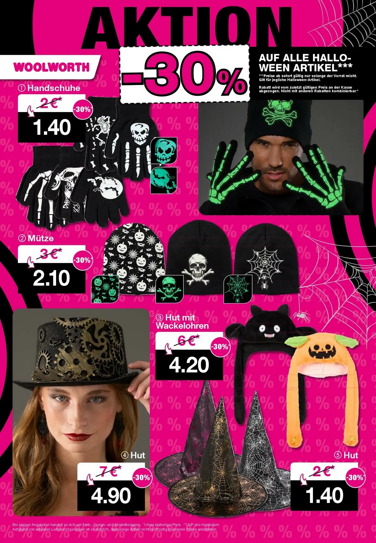 woolworth prospekt 37