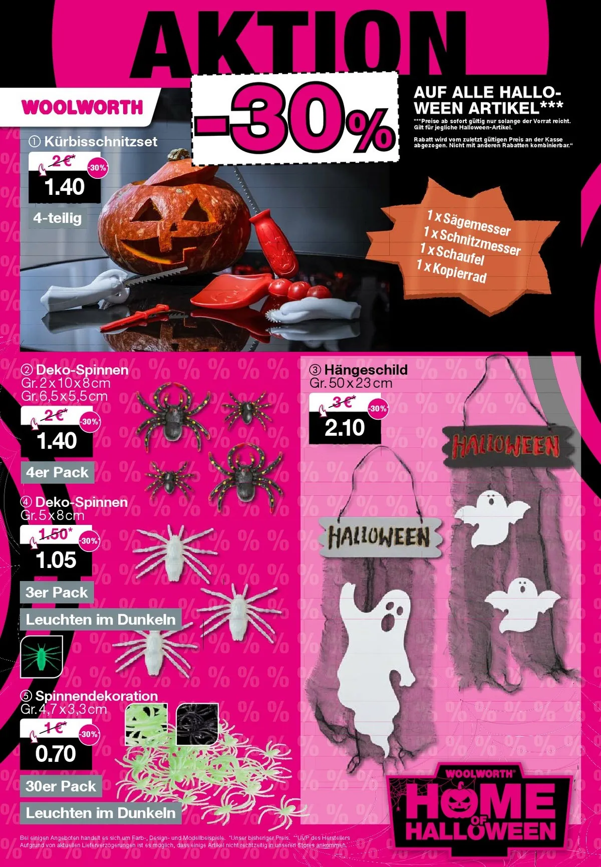 woolworth prospekt 38