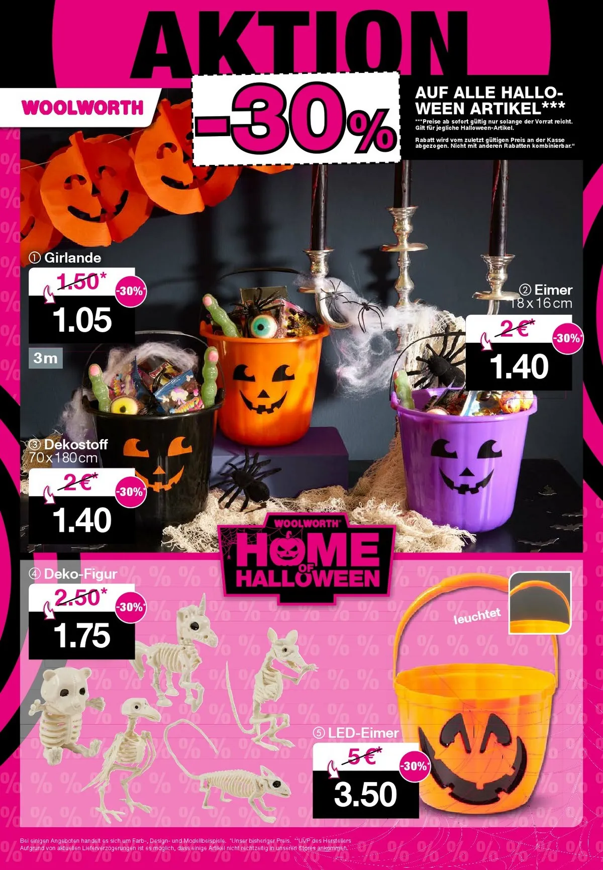 woolworth prospekt 39