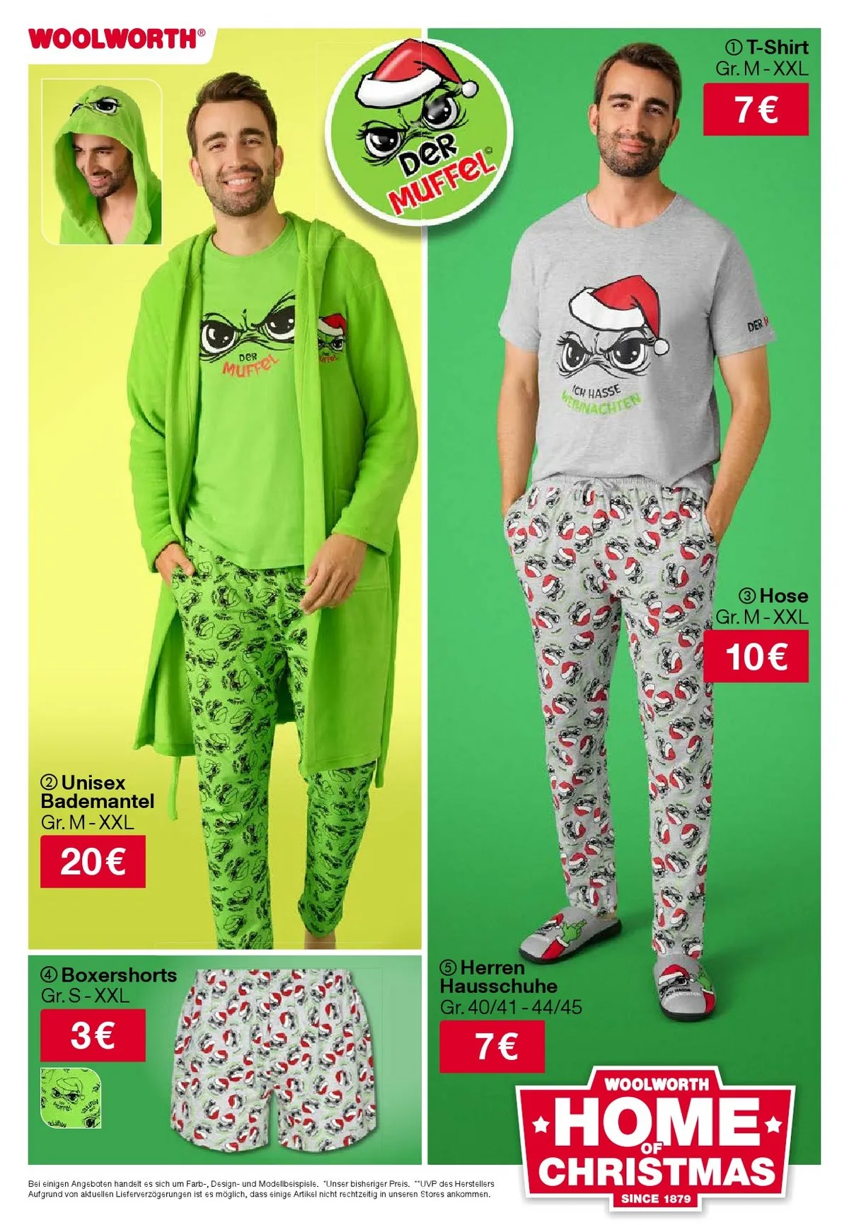 woolworth prospekt 4