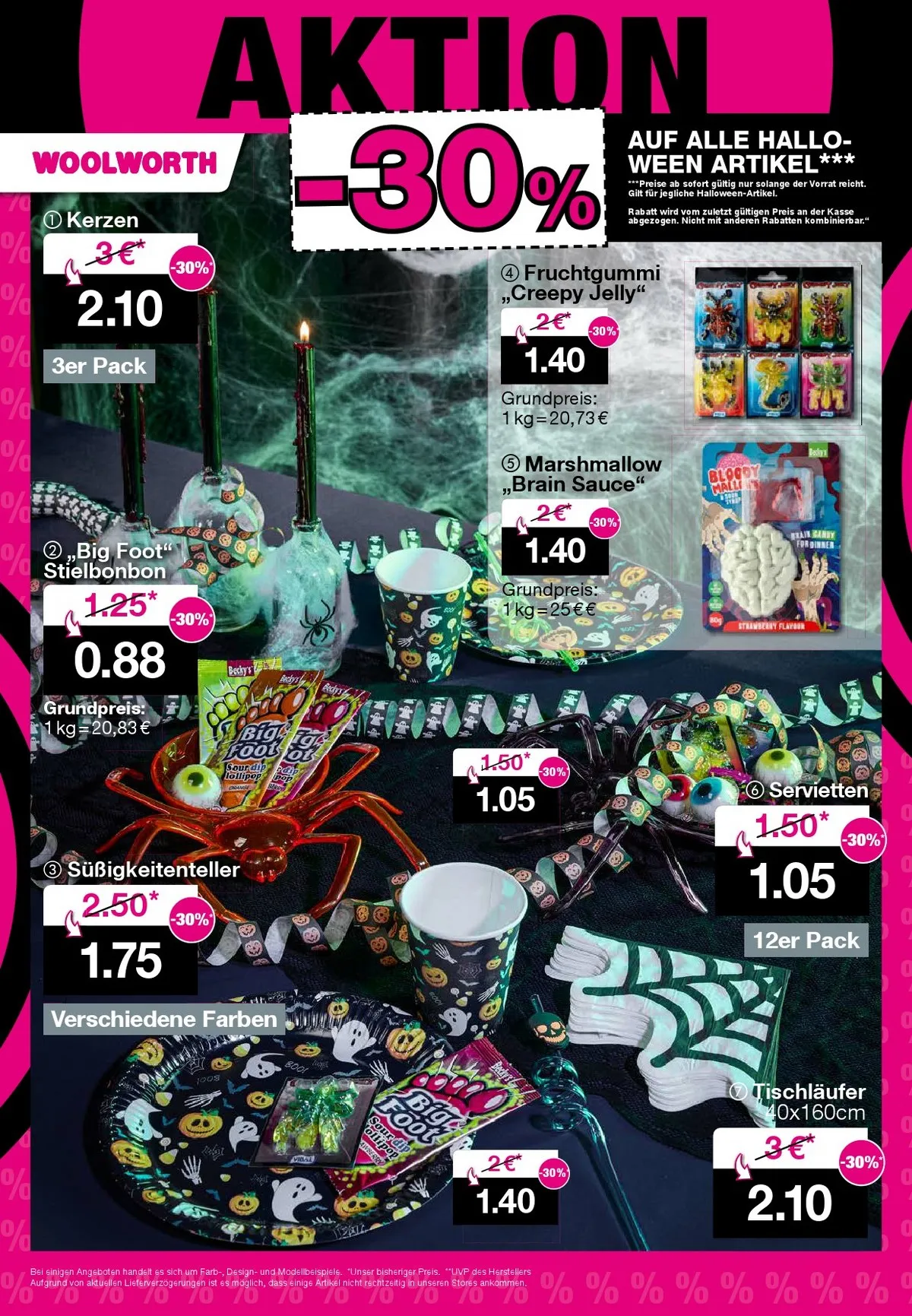 woolworth prospekt 41