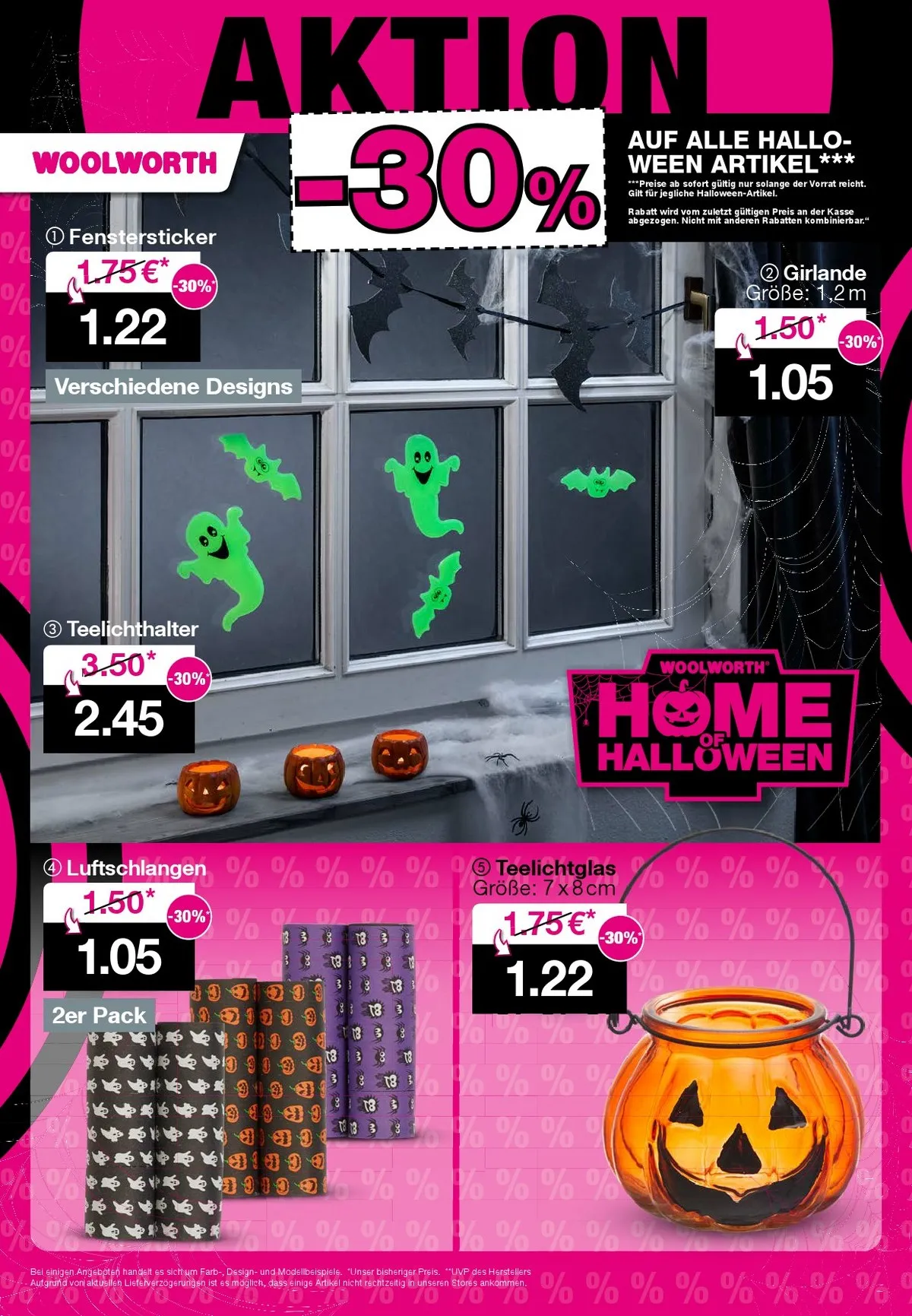 woolworth prospekt 42