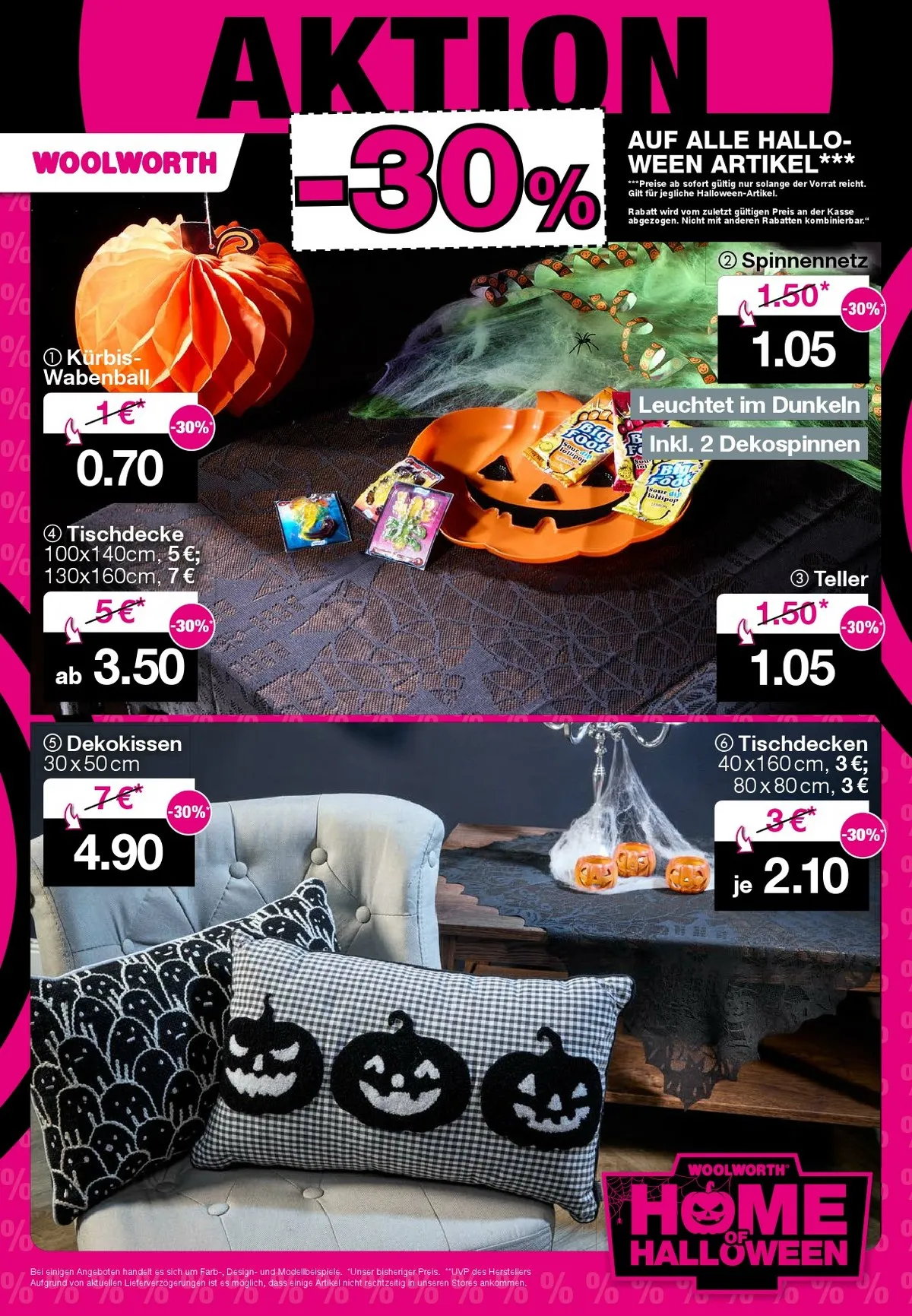 woolworth prospekt 43