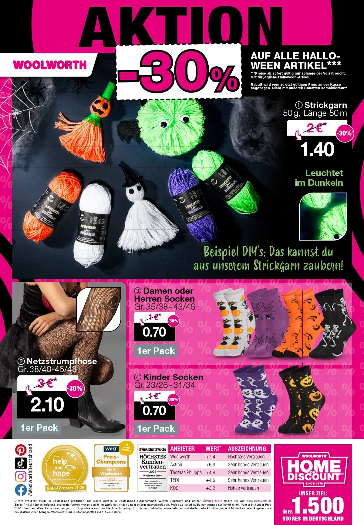 woolworth prospekt 44