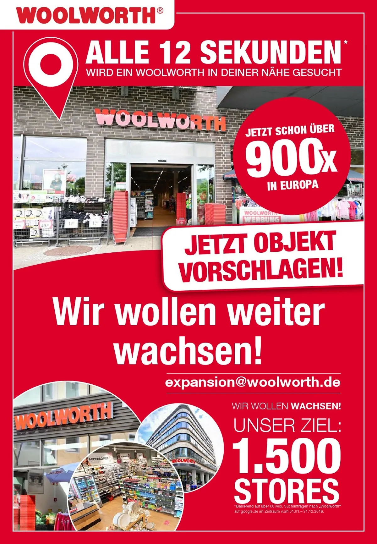 woolworth prospekt 63