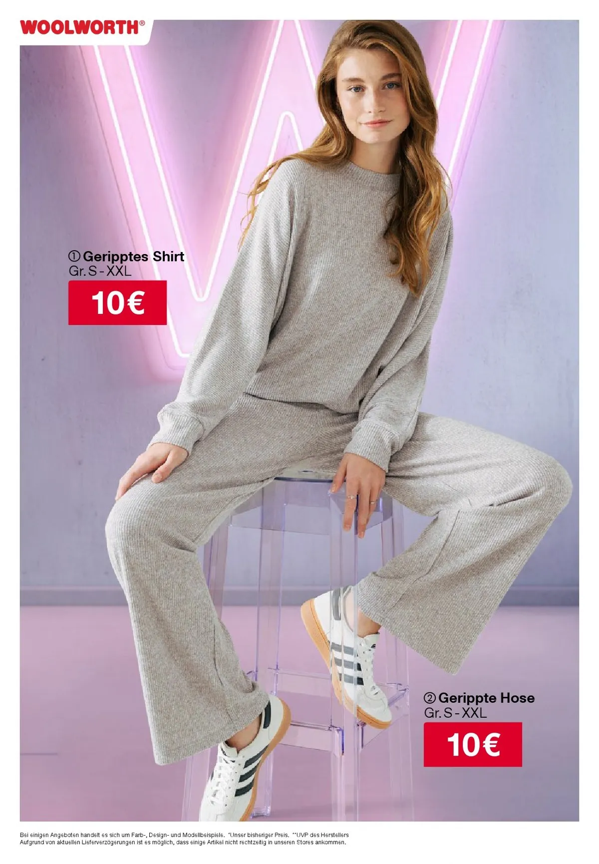 woolworth prospekt 8