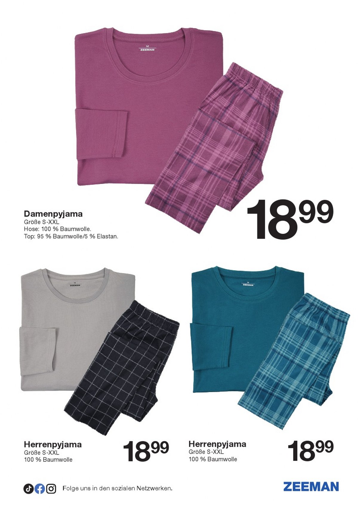 zeeman prospekt 14 1