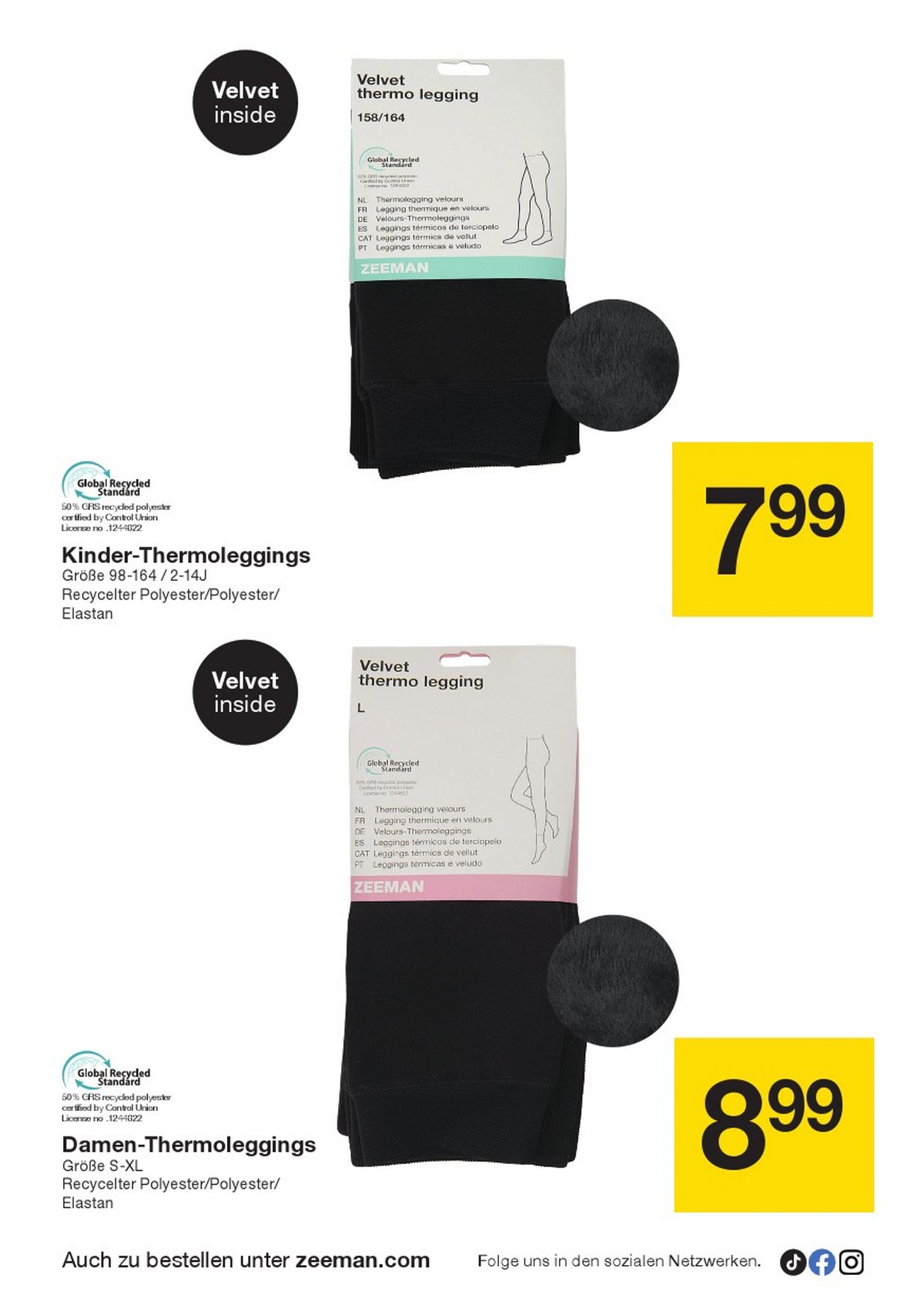 zeeman prospekt 19 1