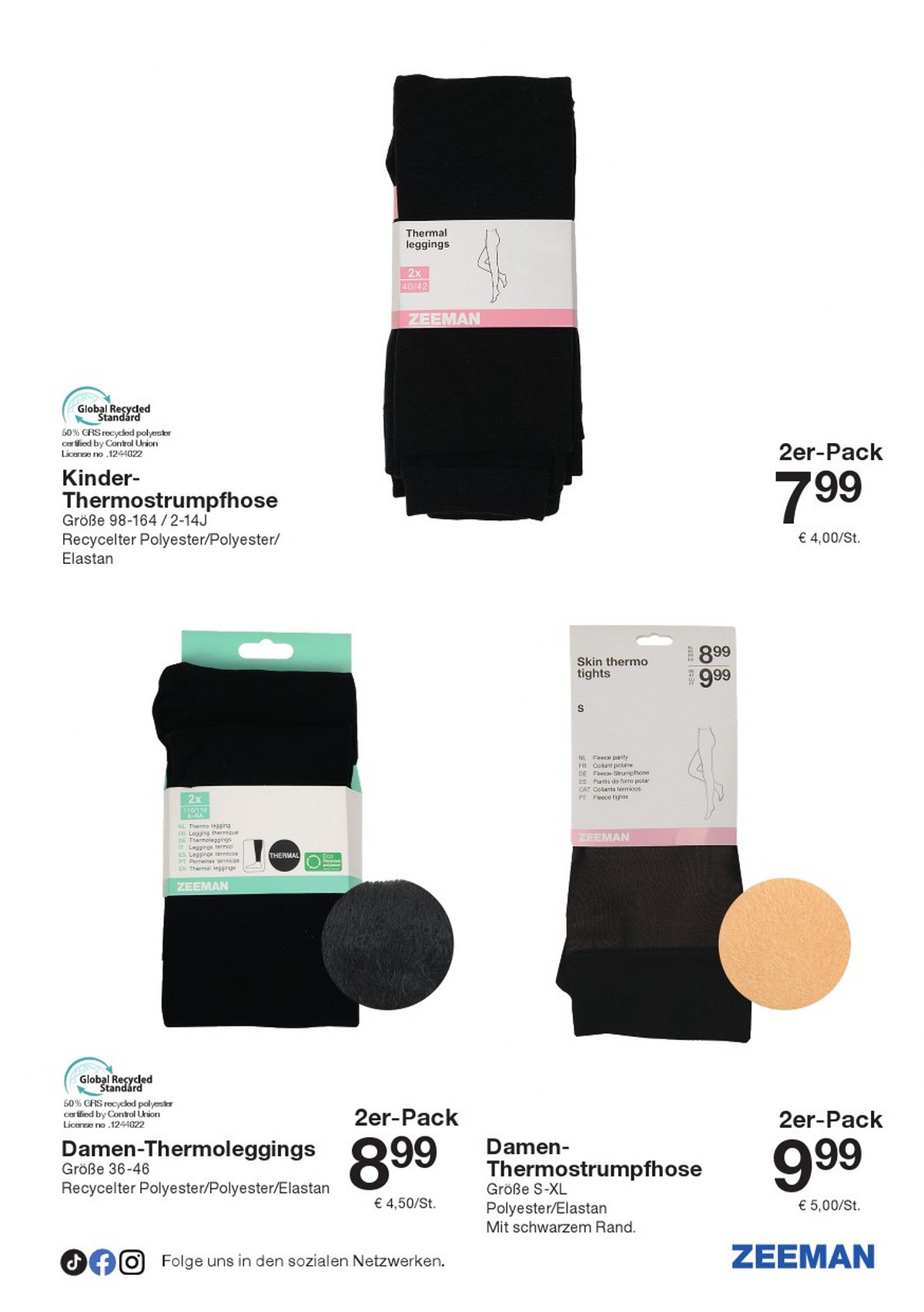 zeeman prospekt 20 1