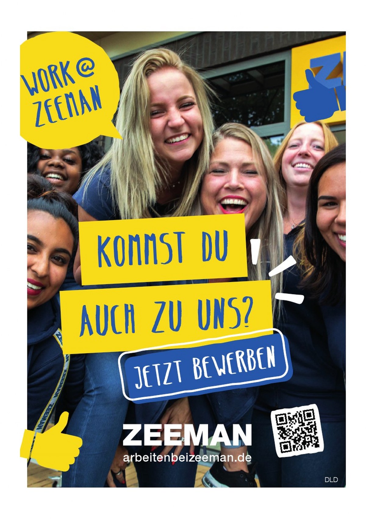 zeeman prospekt 22