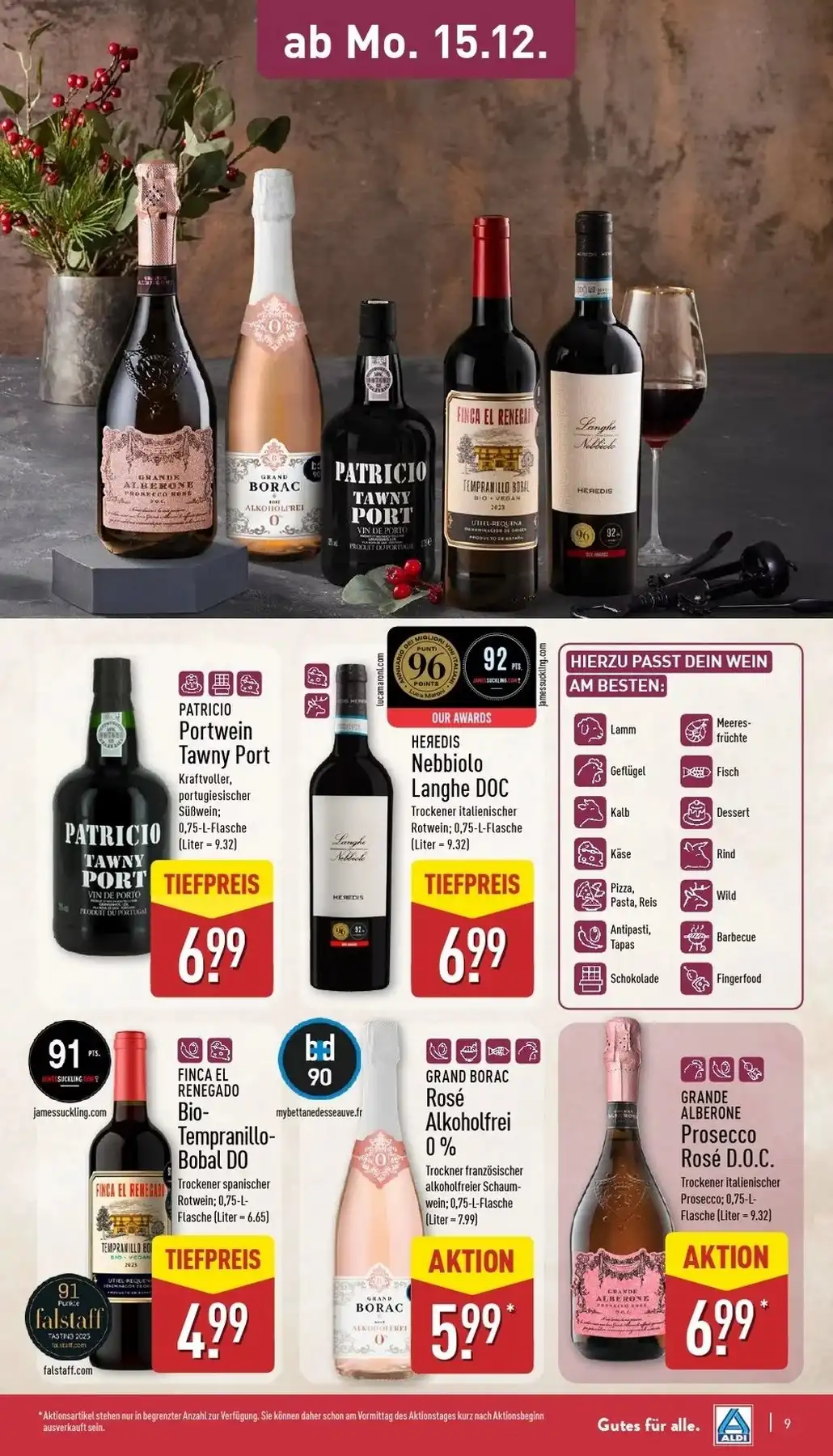 aldi nord prospekt 10 2