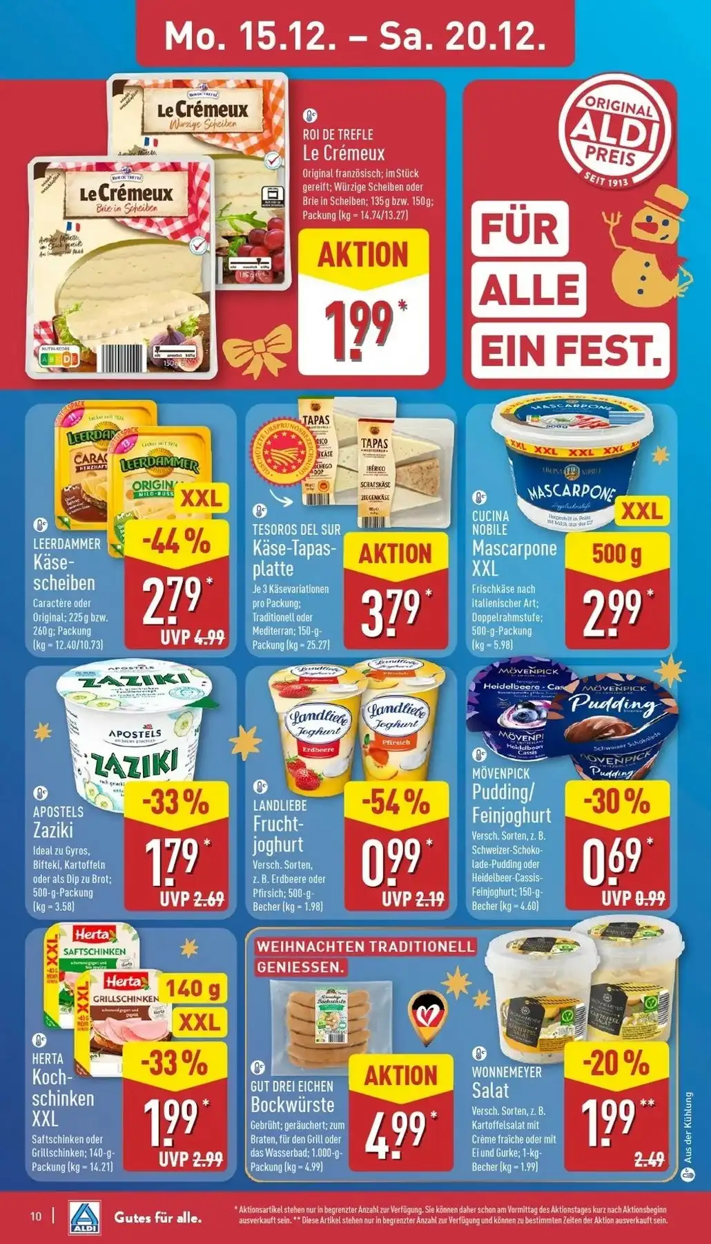 aldi nord prospekt 11 2