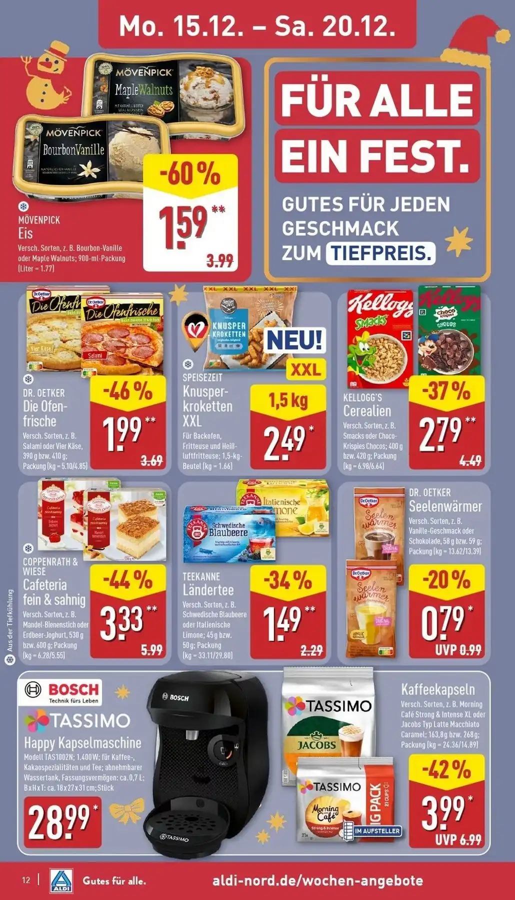 aldi nord prospekt 13 2