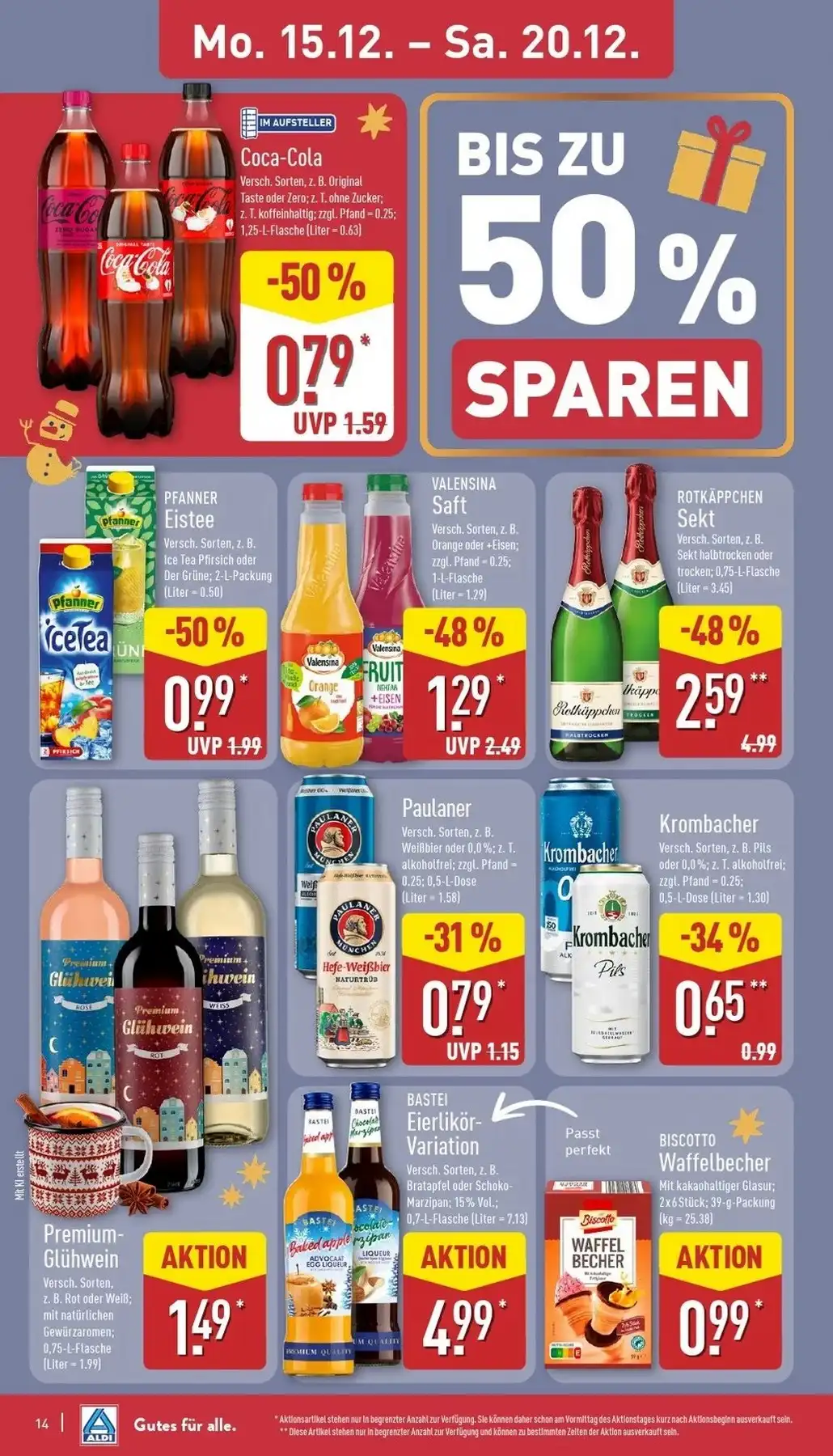 aldi nord prospekt 15 2