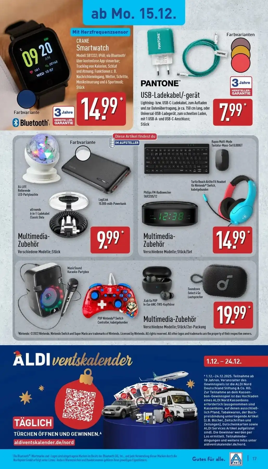 aldi nord prospekt 18 2