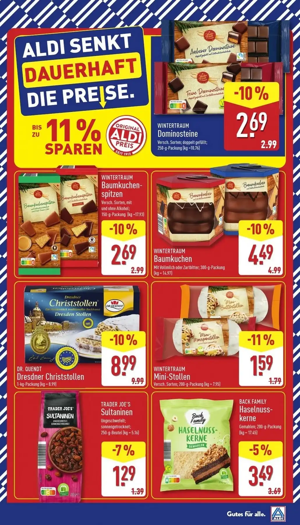 aldi nord prospekt 2 2