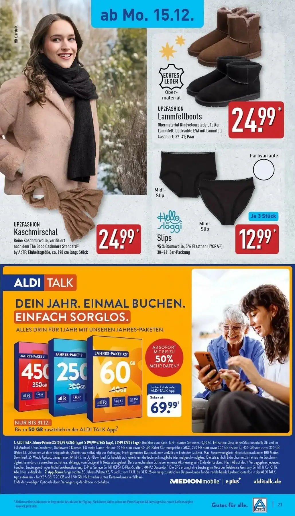 aldi nord prospekt 22 2