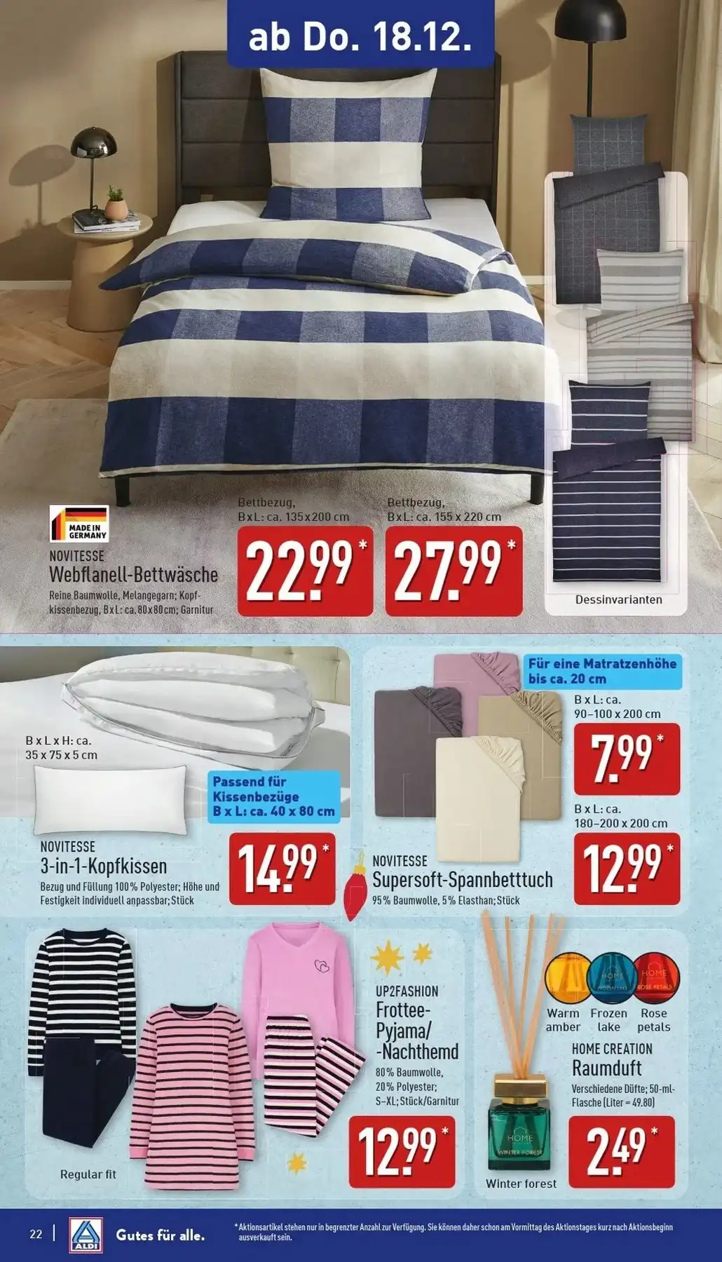 aldi nord prospekt 23 2