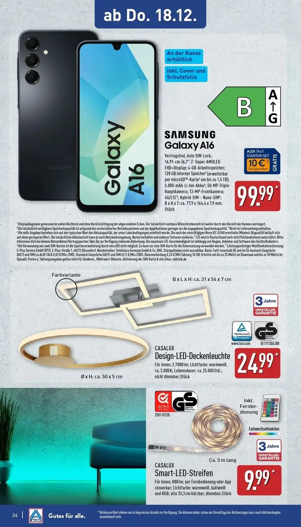 aldi nord prospekt 25 2