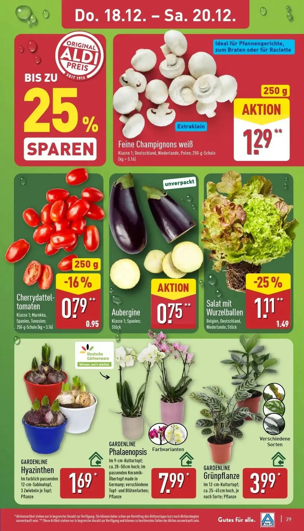 aldi nord prospekt 30 2