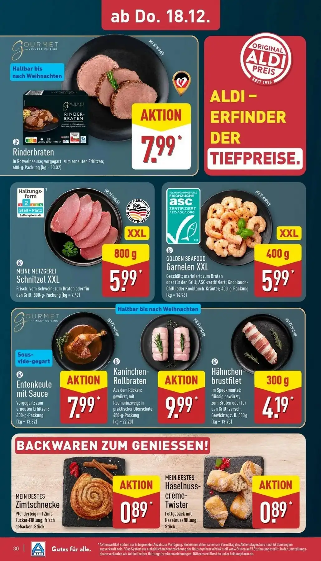 aldi nord prospekt 31 2