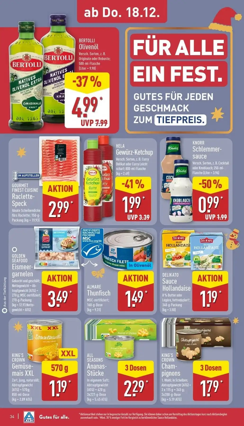 aldi nord prospekt 35 2