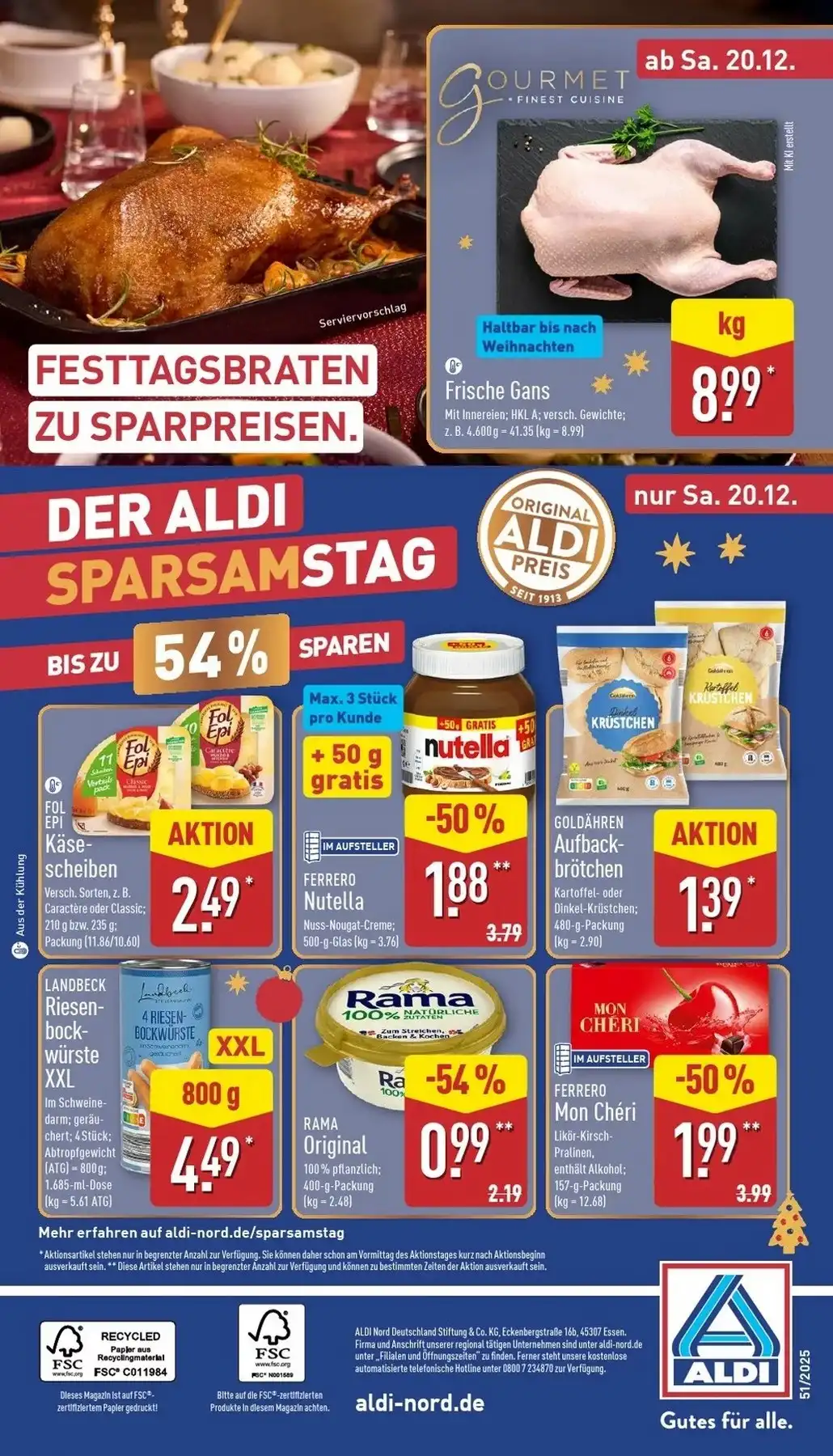 aldi nord prospekt 37 2