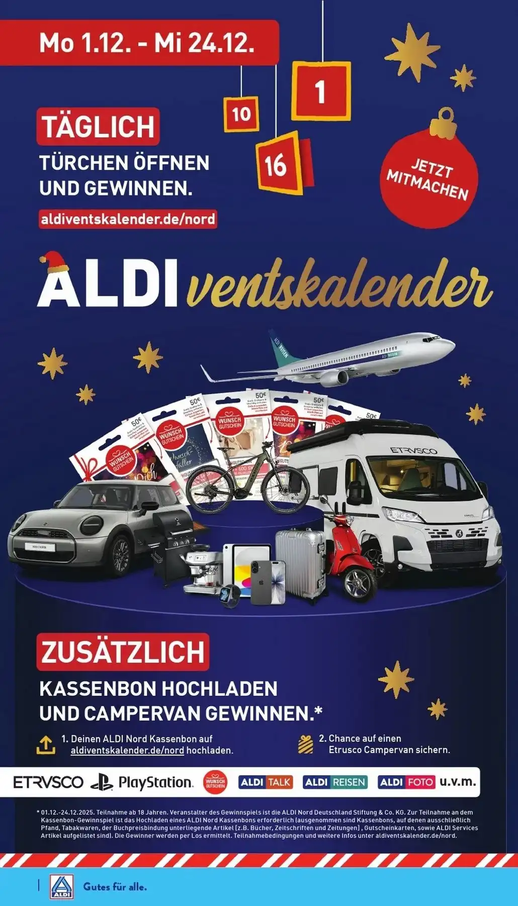 aldi nord prospekt 38 2