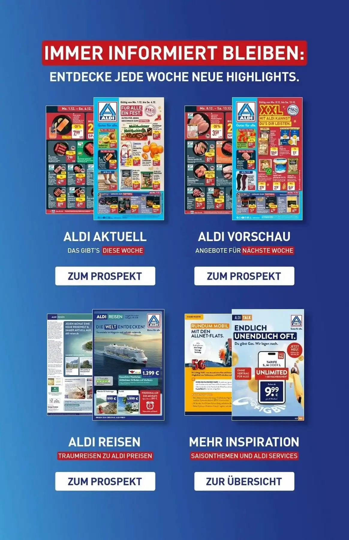 aldi nord prospekt 49