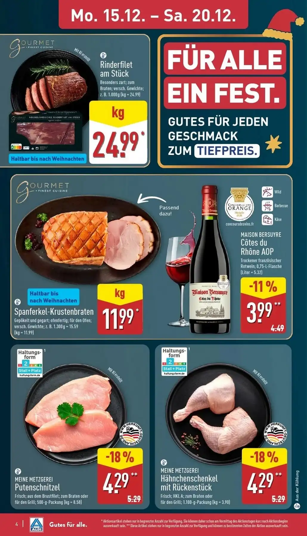 aldi nord prospekt 5 2