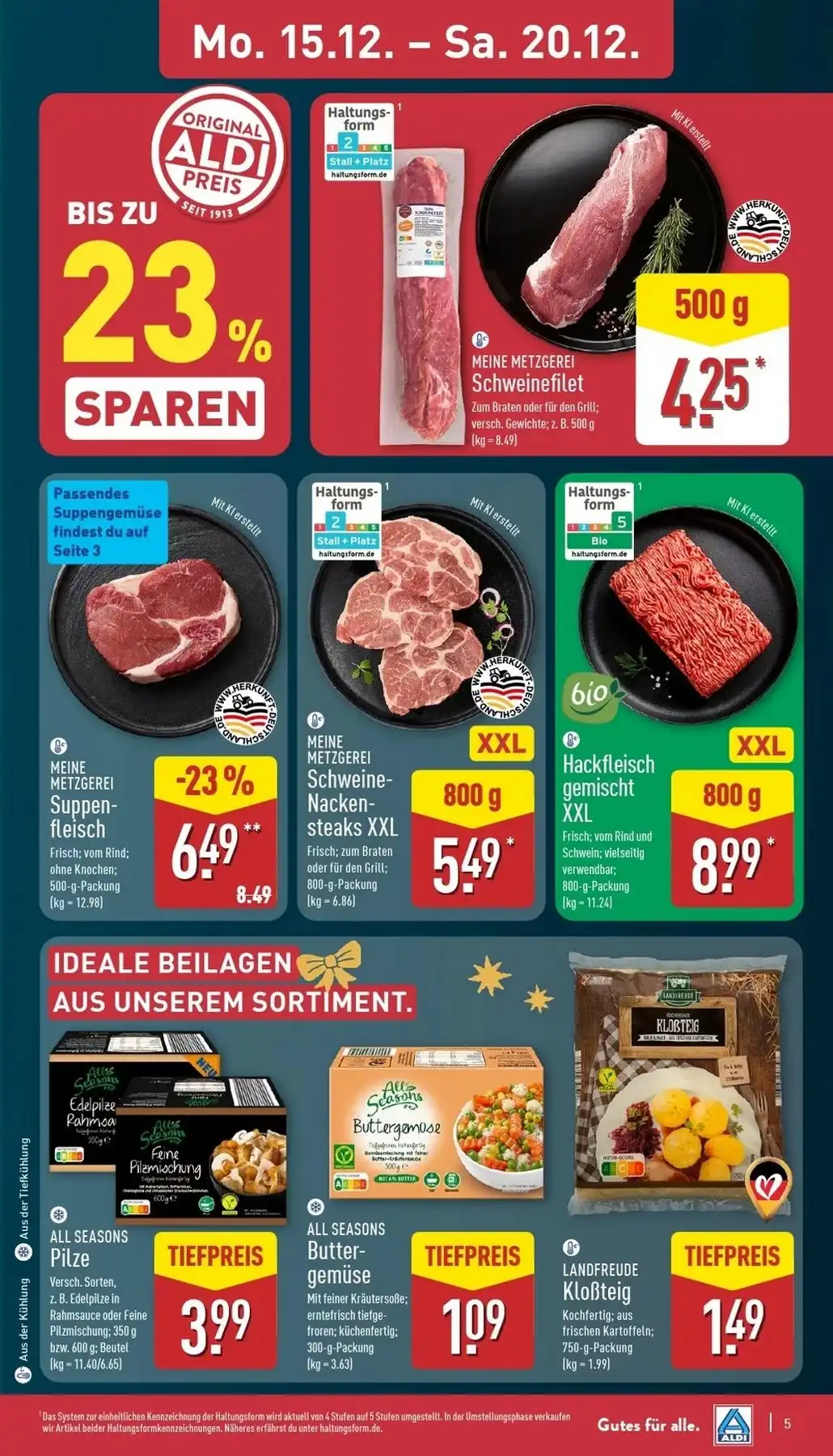 aldi nord prospekt 6 2