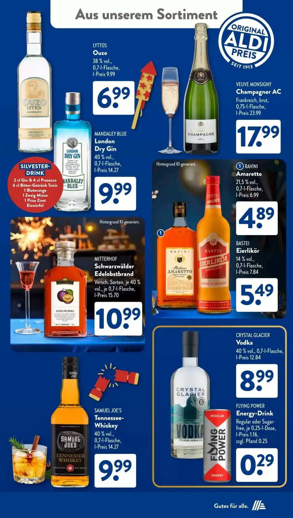 aldi sud prospekt 11 2