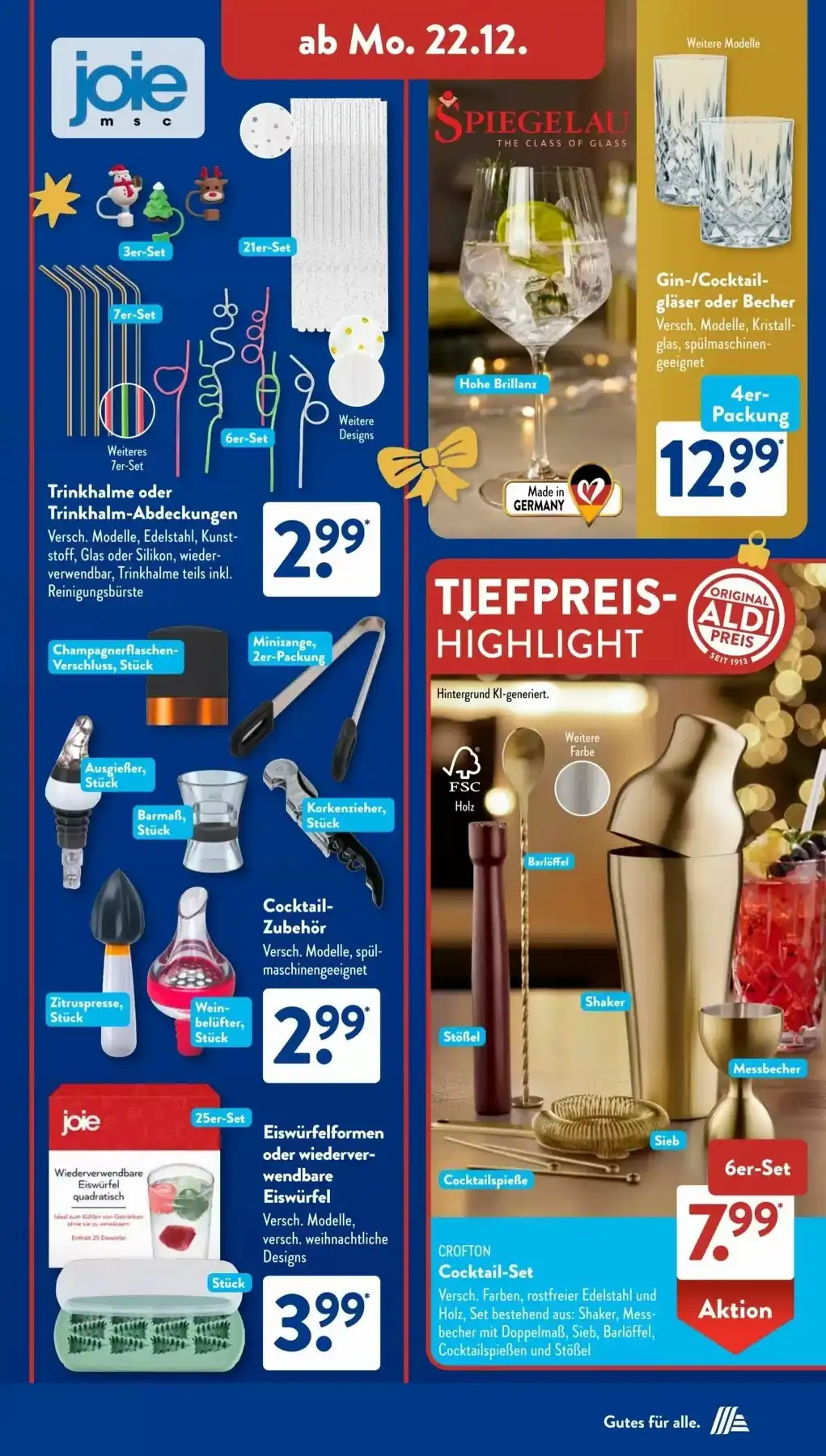 aldi sud prospekt 2 2