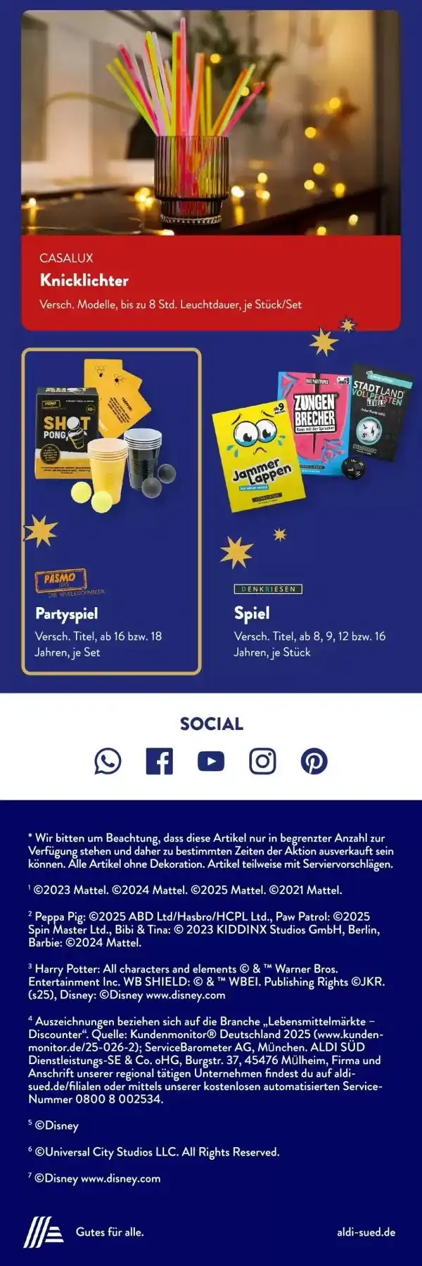 aldi sud weihnachten 11