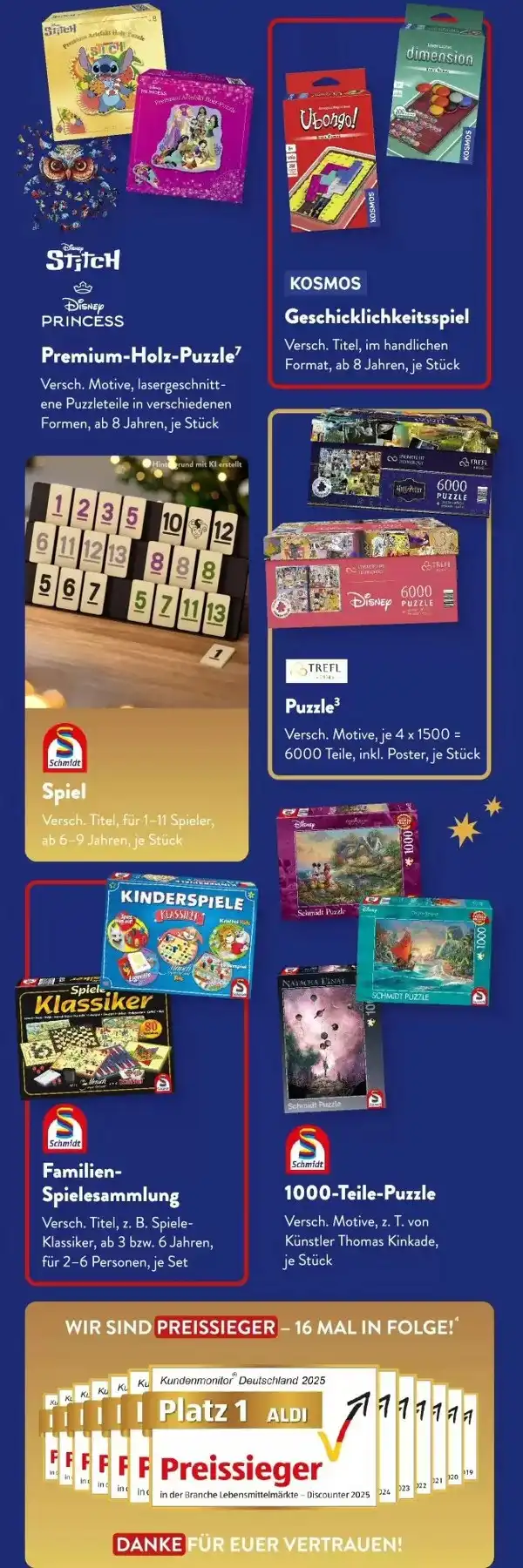 aldi sud weihnachten 5